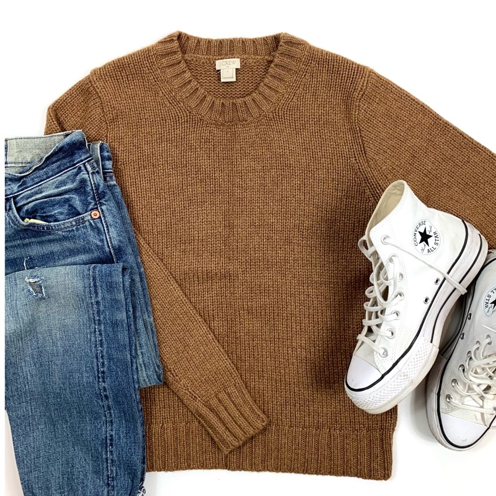 ❌SOLD❌ J.Crew Sweater